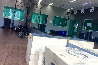 Imagem 11 da galeria do parceiro Academia Lopes