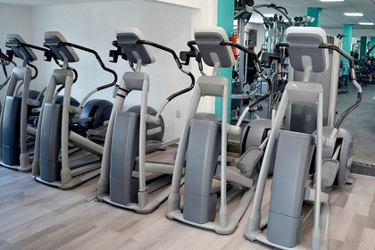 Imagen 1 de la galería del partner MGS Gym Jardines de Morelos