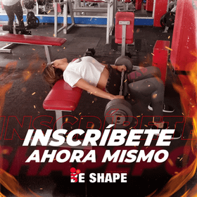 Imagen 4 de la galería del partner Be Shape Pradera Dorada
