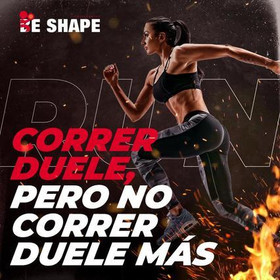 Imagen 5 de la galería del partner Be Shape Pradera Dorada