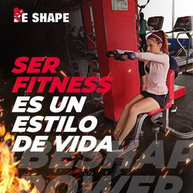 Imagen 7 de la galería del partner Be Shape Pradera Dorada