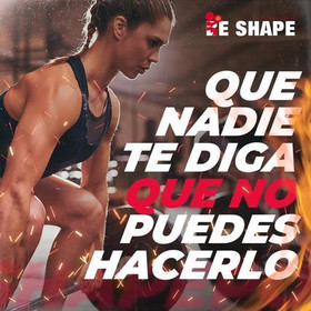 Imagen 5 de la galería del partner Be Shape Américas