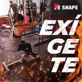 Imagen 6 de la galería del partner Be Shape Américas