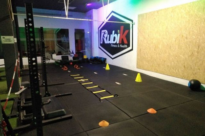 Imagen 6 de la galería del partner Rubik Fitness & Health Puerto
