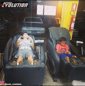 Imagem 2 da galeria do parceiro + Evolution
