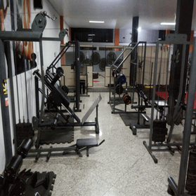 Imagem 3 da galeria do parceiro Academia Boa Forma
