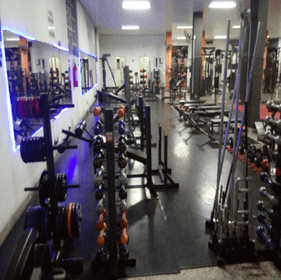 Imagem 6 da galeria do parceiro Academia Boa Forma