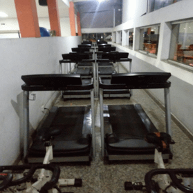 Imagem 7 da galeria do parceiro Academia Boa Forma