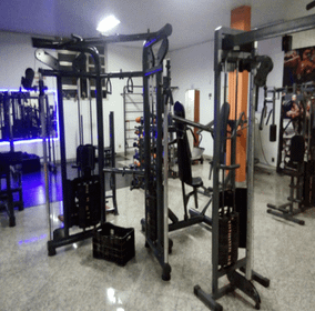 Imagem 10 da galeria do parceiro Academia Boa Forma