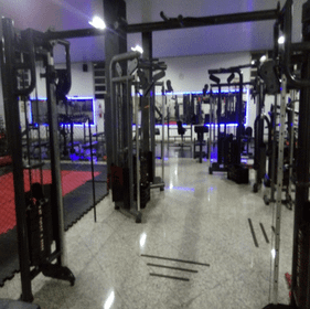 Imagem 11 da galeria do parceiro Academia Boa Forma