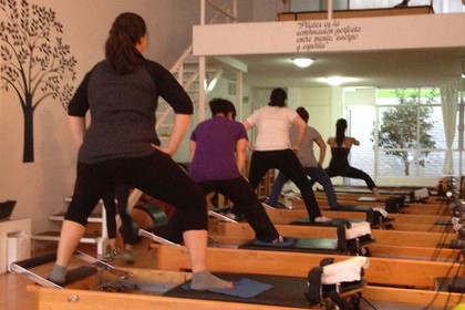 Imagen 3 de la galería del partner Pilates Studio