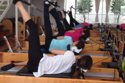 Imagen 4 de la galería del partner Pilates Studio