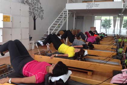 Imagen 5 de la galería del partner Pilates Studio