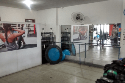 Imagem 4 da galeria do parceiro Zip.com Academia
