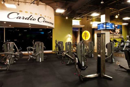 Image 4 from Gold's Gym - Valencia partner gallery
