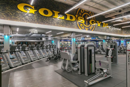 Image 3 from Gold's Gym - Glendale partner gallery