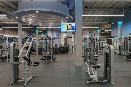 Image 4 from Gold's Gym - Glendale partner gallery