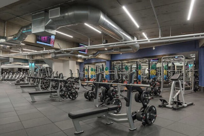 Image 5 from Gold's Gym - Glendale partner gallery