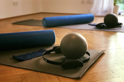 Bild 2 von Pilates Boutique Partnergalerie