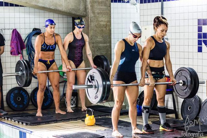Imagem 2 da galeria do parceiro Crossfit Conceição