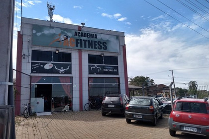 Imagem 1 da galeria do parceiro Academia AC Fitness Unidade 020