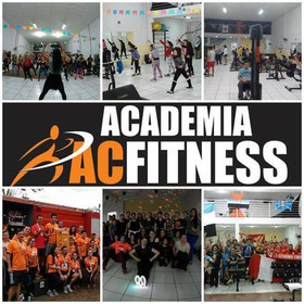 Imagem 2 da galeria do parceiro Academia AC Fitness Unidade 020