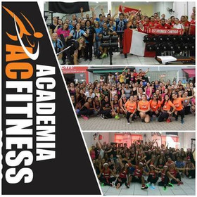 Imagem 3 da galeria do parceiro Academia AC Fitness Unidade 020