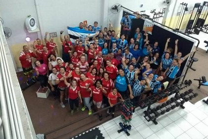 Imagem 4 da galeria do parceiro Academia AC Fitness Unidade 020