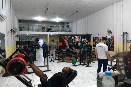Imagem 5 da galeria do parceiro Academia AC Fitness Unidade 020