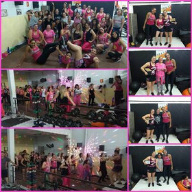 Imagem 6 da galeria do parceiro Academia AC Fitness Unidade 020