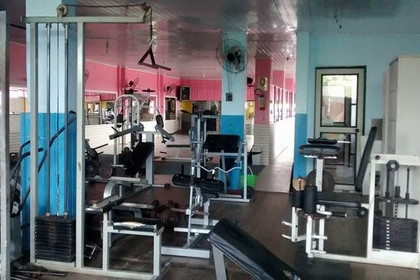 Imagem 3 da galeria do parceiro Academia Bambam