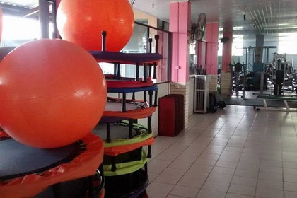 Imagem 4 da galeria do parceiro Academia Bambam