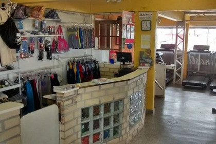 Imagem 5 da galeria do parceiro Academia Bambam