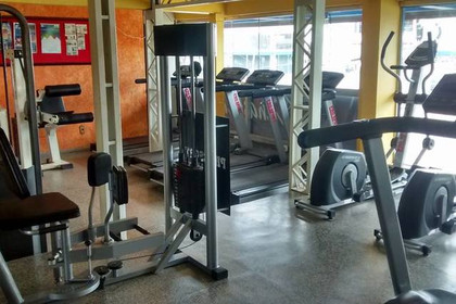 Imagem 1 da galeria do parceiro Academia Bambam