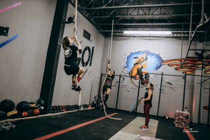 Imagem 1 da galeria do parceiro Force Fitness