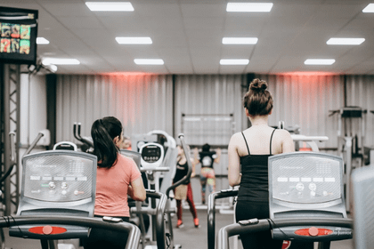 Imagem 2 da galeria do parceiro Force Fitness