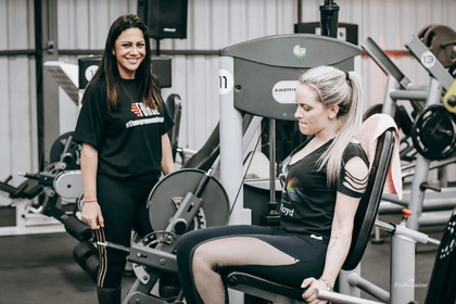 Imagem 3 da galeria do parceiro Force Fitness