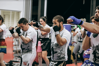 Imagem 4 da galeria do parceiro Force Fitness