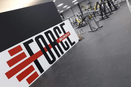 Imagem 5 da galeria do parceiro Force Fitness