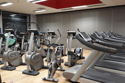 Immagine 1 dalla galleria del partner Palestra Fox Trot