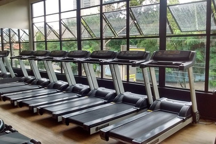 Imagem 2 da galeria do parceiro Academia Four Swim