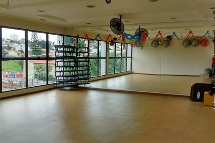 Imagem 3 da galeria do parceiro Academia Four Swim