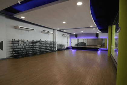 Imagem 4 da galeria do parceiro Academia Bluefit - Centro 1