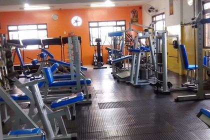 Imagem 2 da galeria do parceiro Academia Sport Faísca