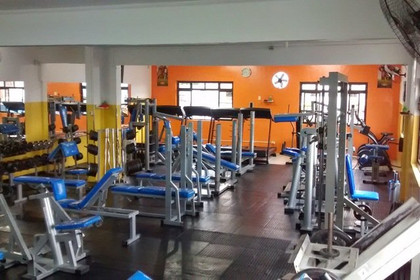 Imagem 4 da galeria do parceiro Academia Sport Faísca