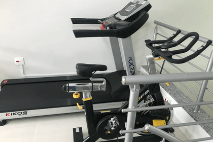 Imagem 3 da galeria do parceiro Fusion Pilates e Neopilates