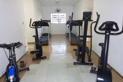 Imagem 3 da galeria do parceiro Corpore Fitness