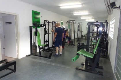 Imagem 4 da galeria do parceiro Corpore Fitness