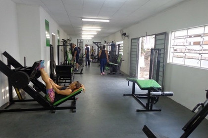 Imagem 5 da galeria do parceiro Corpore Fitness