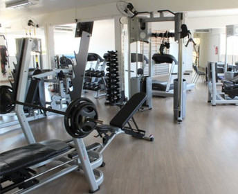 Imagem 2 da galeria do parceiro R2Fit Treinamento Personalizado